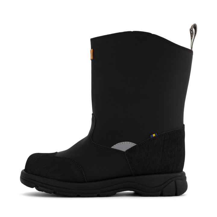 Aspa Jr Xc Black