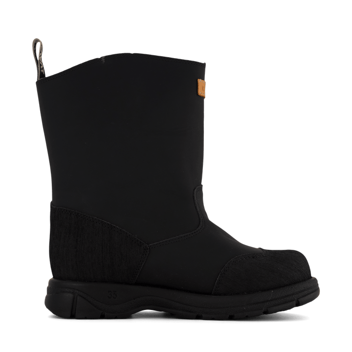 Aspa Jr Xc Black