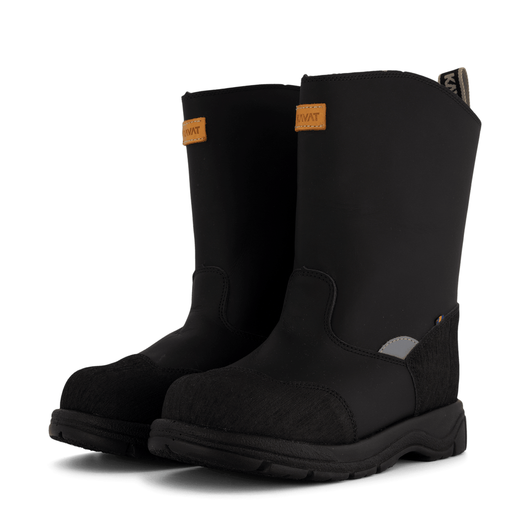 Aspa Jr Xc Black