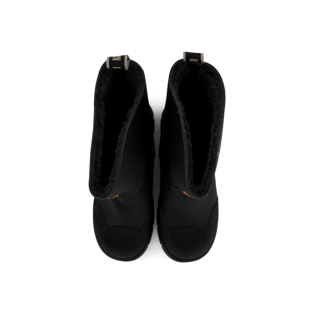 Aspa Jr Xc Black