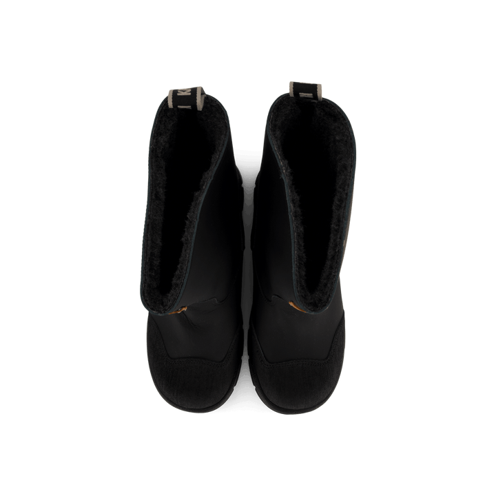 Aspa Jr Xc Black