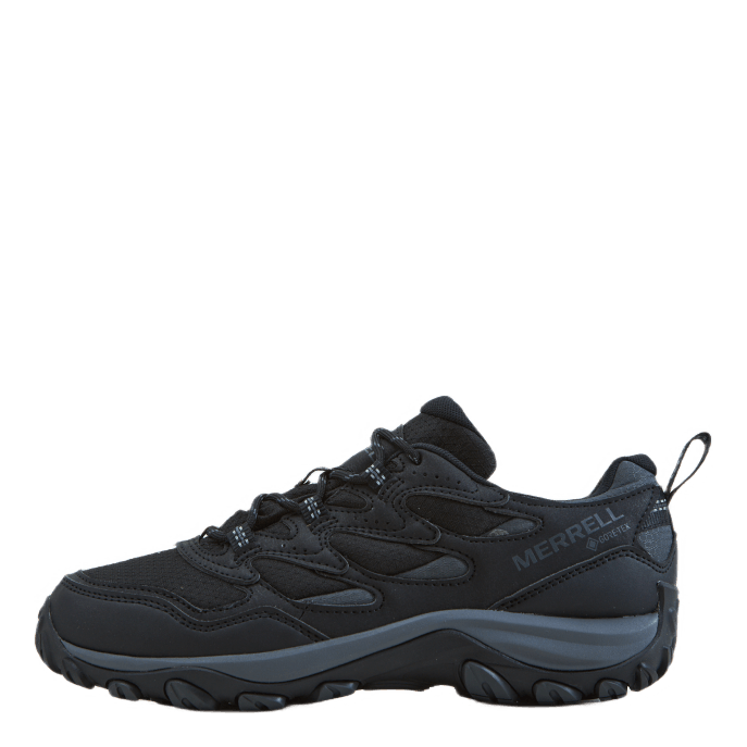 West Rim Sport Gtx Black