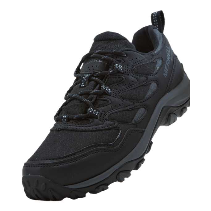 West Rim Sport Gtx Black