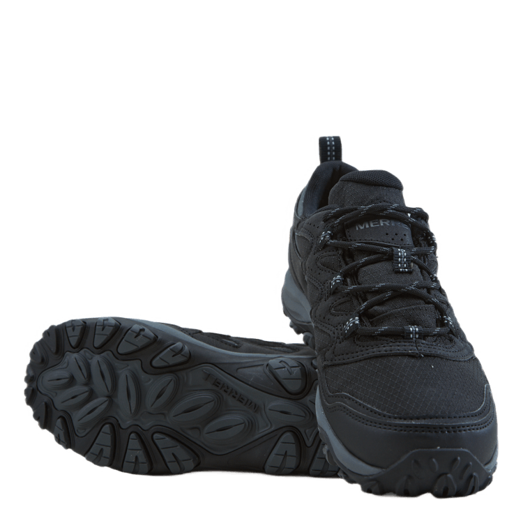 West Rim Sport Gtx Black