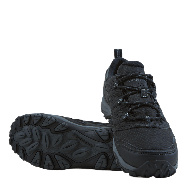 West Rim Sport Gtx Black