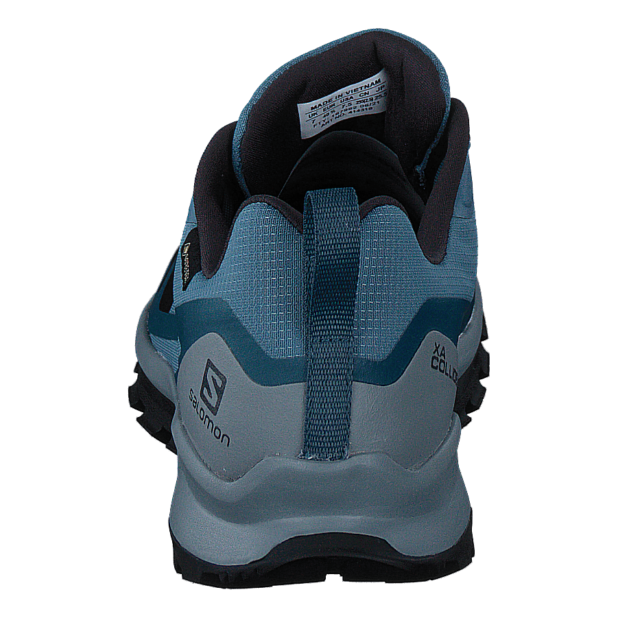 Xa Collider 2 Gtx Bluestone/monument/phantom