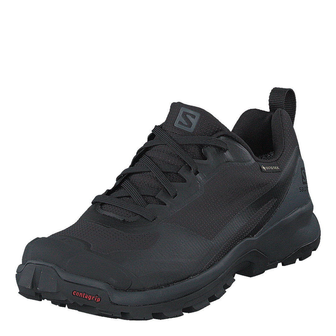 Xa Collider 2 Gtx W Black/black/ebony