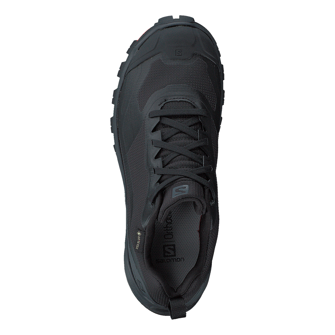 Xa Collider 2 Gtx W Black/black/ebony