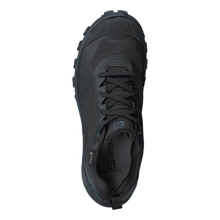 Xa Collider 2 Gtx W Black/black/ebony