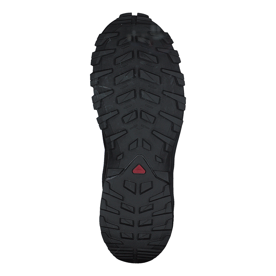 Xa Collider 2 Gtx W Black/black/ebony