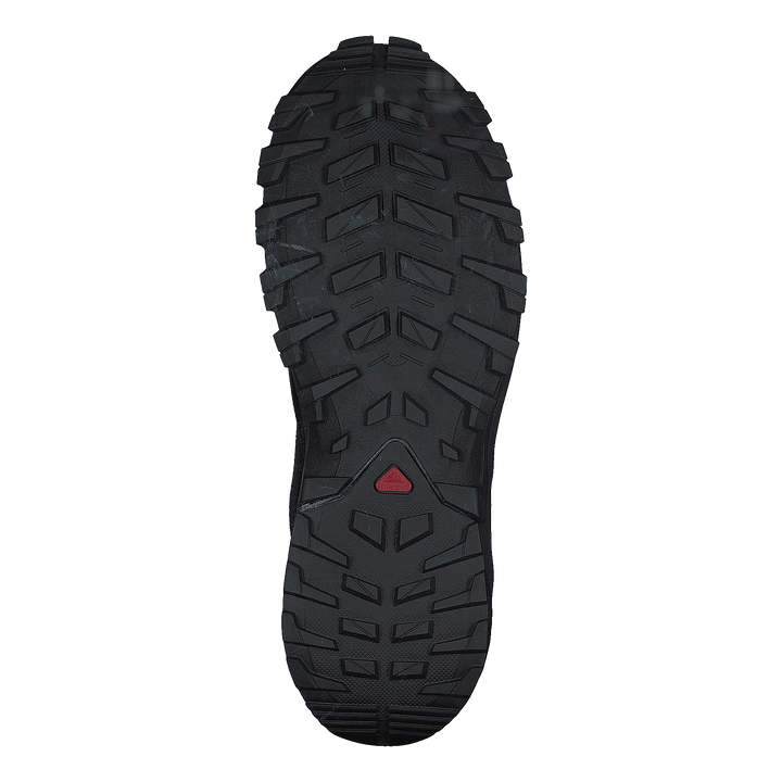 Xa Collider 2 Gtx W Black/black/ebony