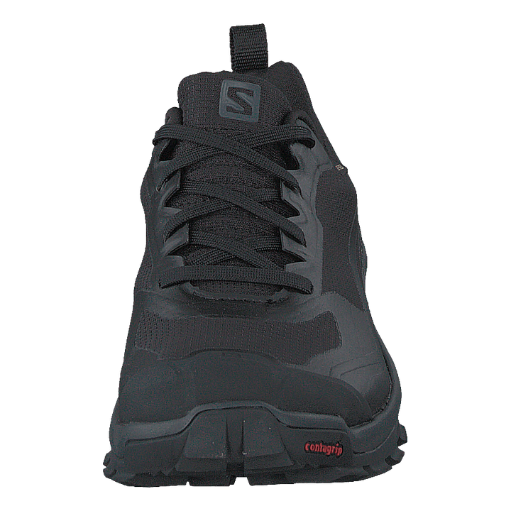 Xa Collider 2 Gtx W Black/black/ebony