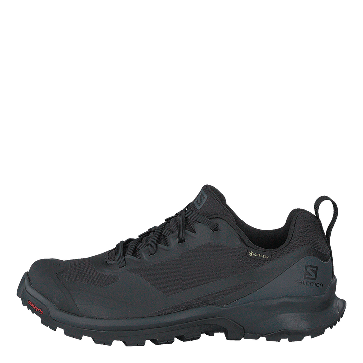 Xa Collider 2 Gtx W Black/black/ebony