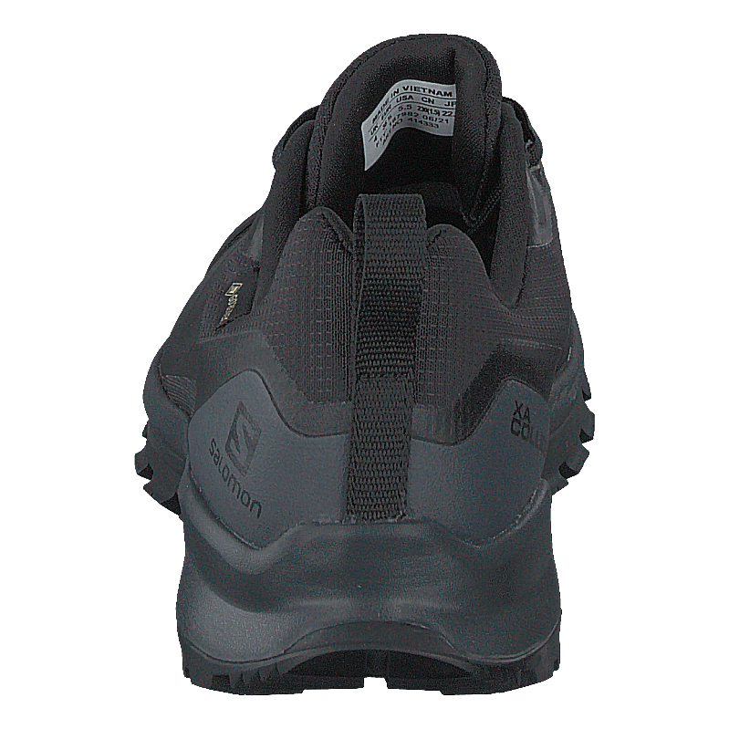 Xa Collider 2 Gtx W Black/black/ebony