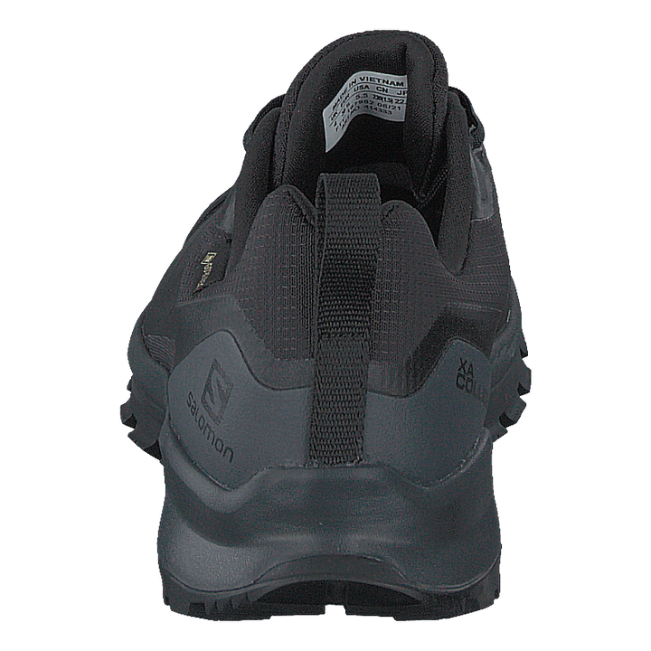 Xa Collider 2 Gtx W Black/black/ebony