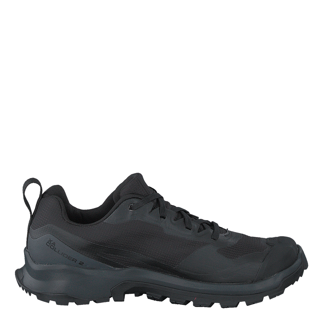 Xa Collider 2 Gtx W Black/black/ebony