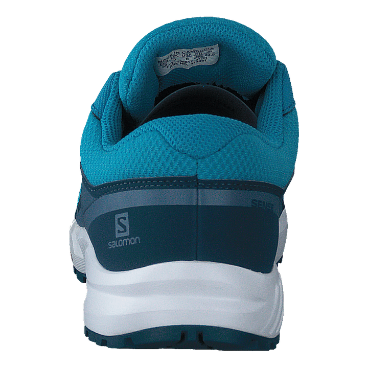 Sense Cswp J Barr Reef/wht/legionblu