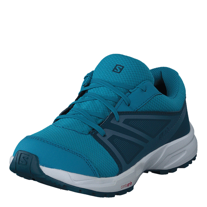 Sense Cswp J Barr Reef/wht/legionblu