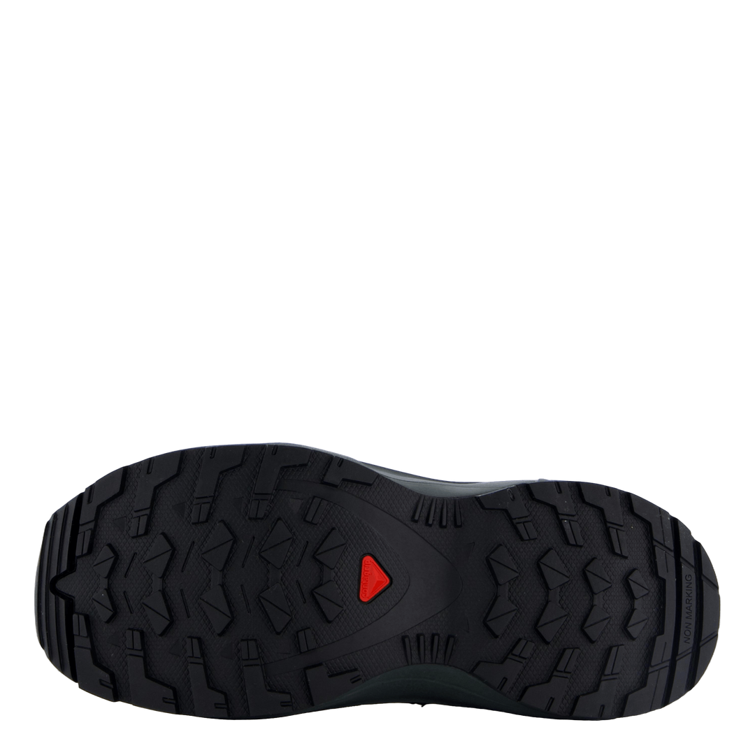 Xa Pro V8 J Black/urban Chic/sulphur