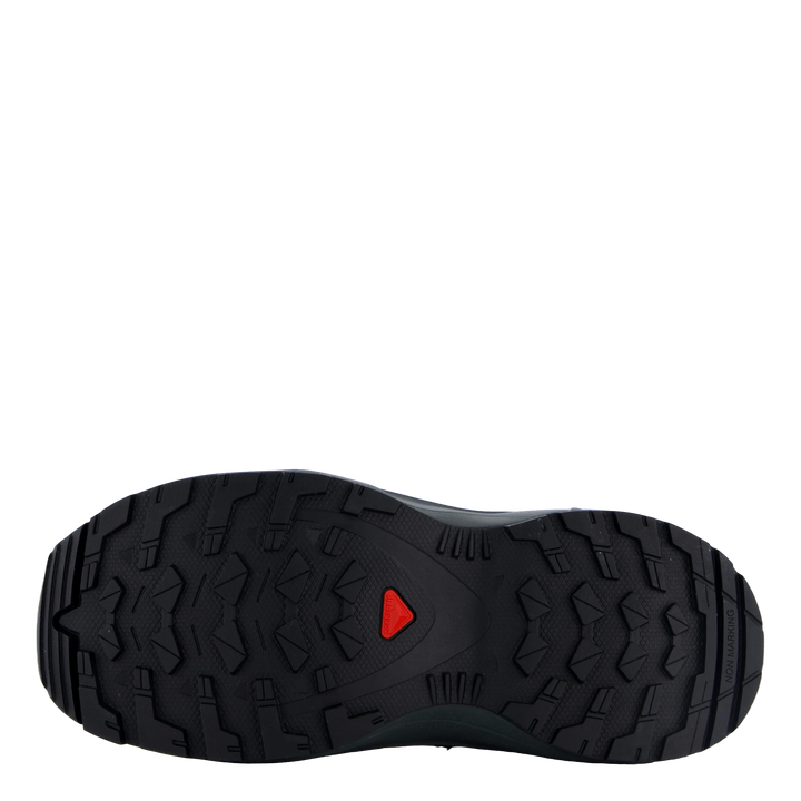Xa Pro V8 J Black/urban Chic/sulphur