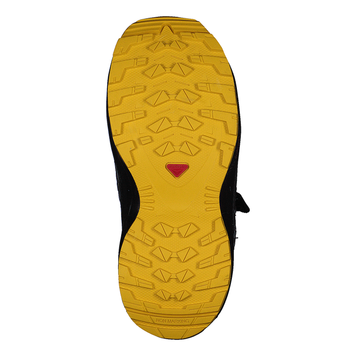 Xa Pro V8 Cswp K Olive Night/black/sulphur