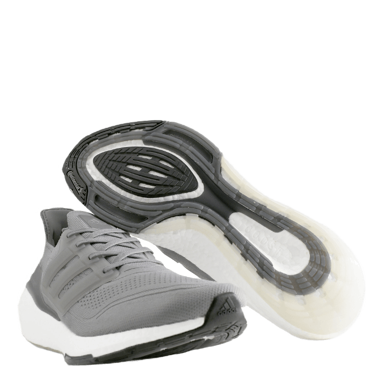 Ultraboost 21 Shoes Grey Three / Grey Three / Grey Four