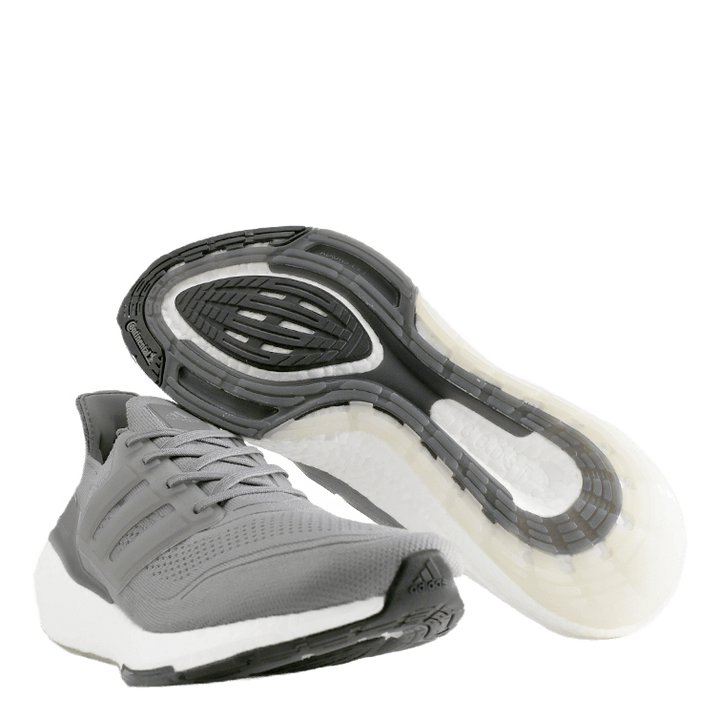 Ultraboost 21 Shoes Grey Three / Grey Three / Grey Four