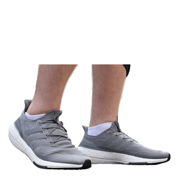 Ultraboost 21 Shoes Grey Three / Grey Three / Grey Four