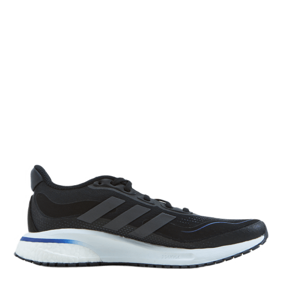 Supernova COLD.RDY Shoes Core Black / Black Blue Met. / Sonic Ink