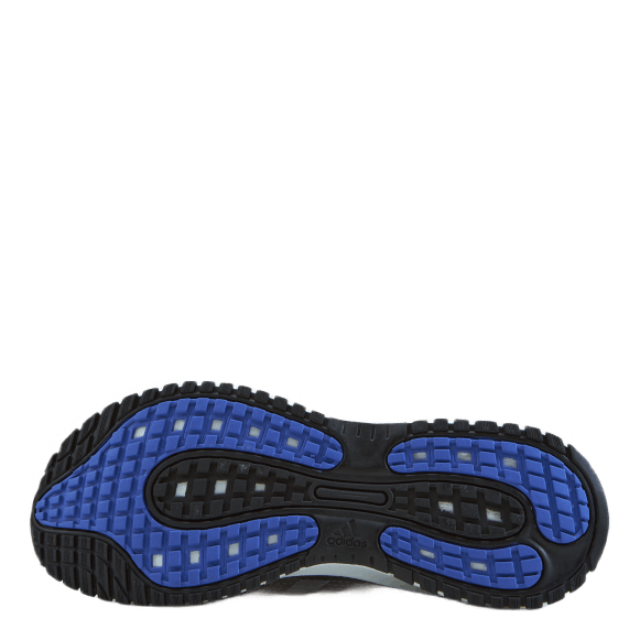 Supernova COLD.RDY Shoes Core Black / Black Blue Met. / Sonic Ink