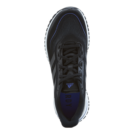 Supernova COLD.RDY Shoes Core Black / Black Blue Met. / Sonic Ink