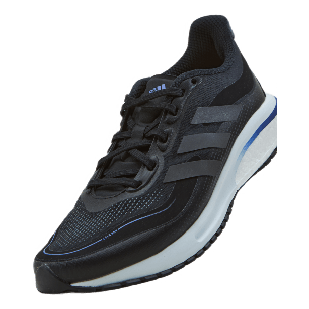 Supernova COLD.RDY Shoes Core Black / Black Blue Met. / Sonic Ink