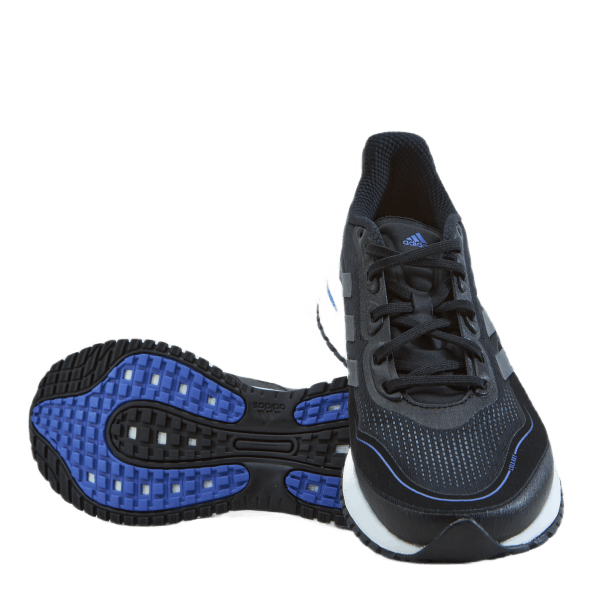 Supernova COLD.RDY Shoes Core Black / Black Blue Met. / Sonic Ink