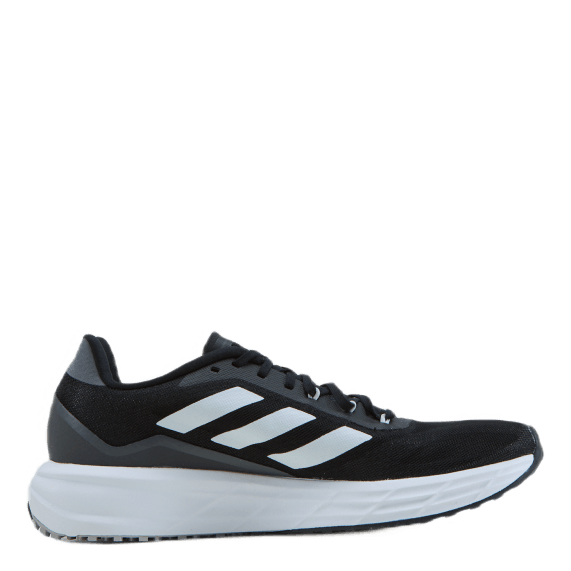 SL20.2 SHOES Core Black / Cloud White / Grey Five