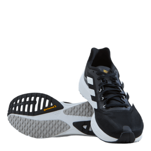 SL20.2 SHOES Core Black / Cloud White / Grey Five