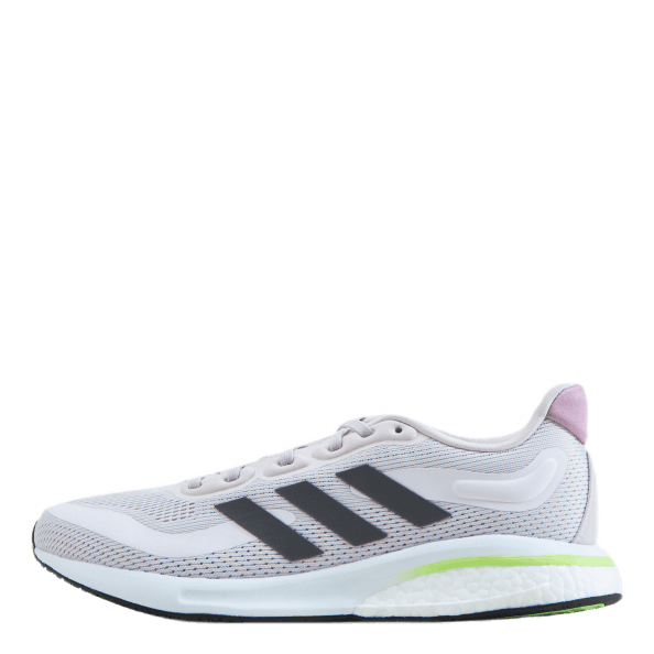 ice purple adidas