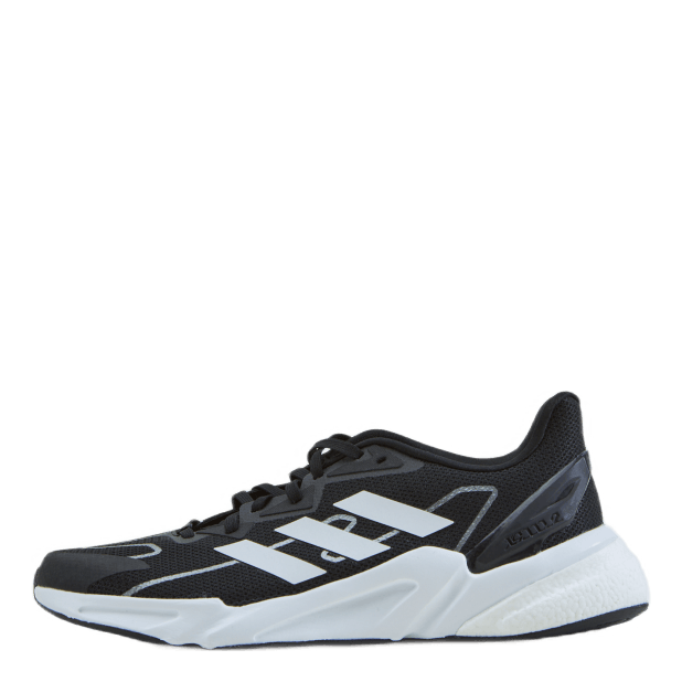X9000L2 Shoes Core Black / Cloud White / Night Metallic