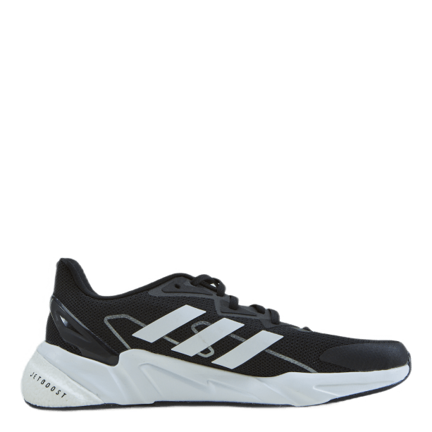 X9000L2 Shoes Core Black / Cloud White / Night Metallic