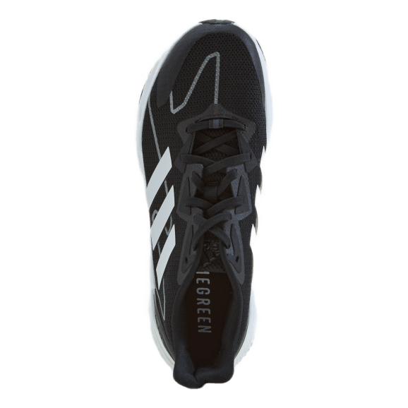 X9000L2 Shoes Core Black / Cloud White / Night Metallic