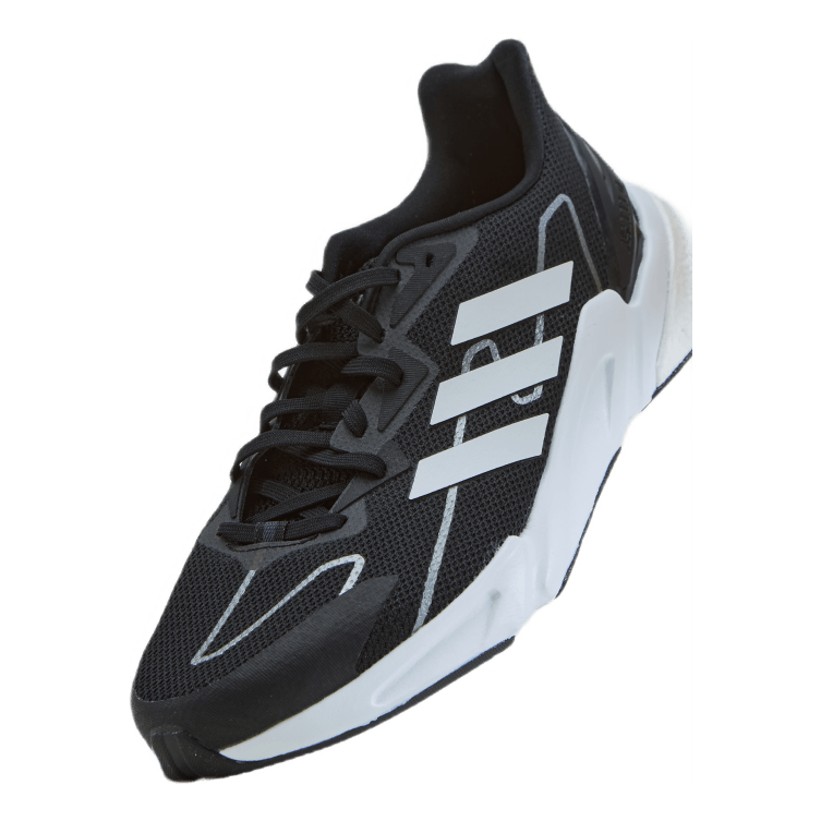 X9000L2 Shoes Core Black / Cloud White / Night Metallic