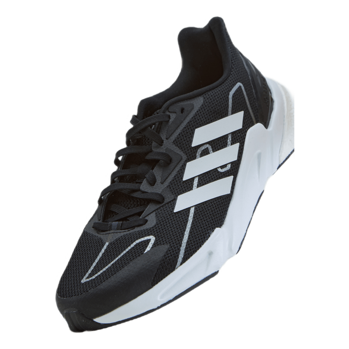 X9000L2 Shoes Core Black / Cloud White / Night Metallic