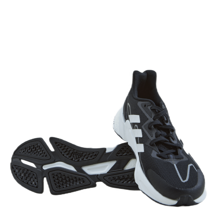 X9000L2 Shoes Core Black / Cloud White / Night Metallic