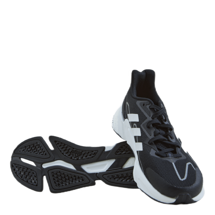 X9000L2 Shoes Core Black / Cloud White / Night Metallic
