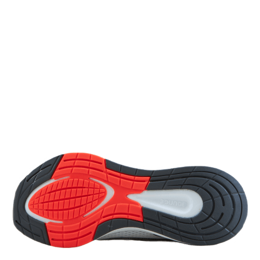 EQ21 Run Shoes Cloud White / Core Black / Grey Six