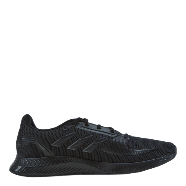 Run Falcon 2.0 Shoes Core Black / Core Black / Grey Six