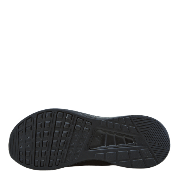 Run Falcon 2.0 Shoes Core Black / Core Black / Grey Six