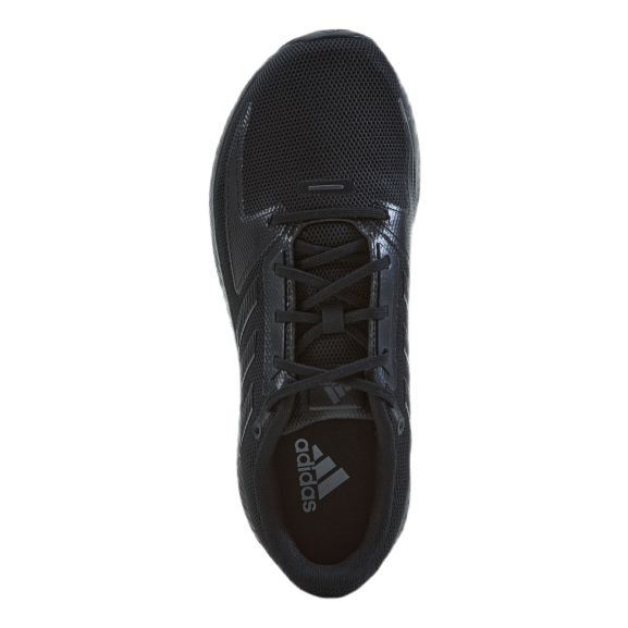 Run Falcon 2.0 Shoes Core Black / Core Black / Grey Six