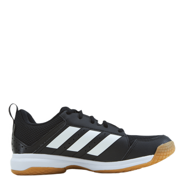 Ligra 7 Indoor Shoes Core Black / Cloud White / Core Black