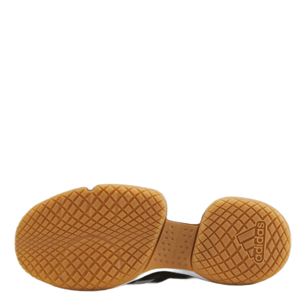 Ligra 7 Indoor Shoes Core Black / Cloud White / Core Black