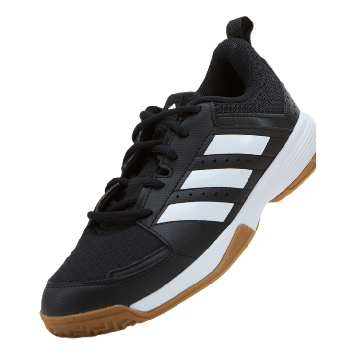 Ligra 7 Indoor Shoes Core Black / Cloud White / Core Black